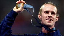 САЩ води по медали в Париж 2024