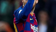 Барселона е в очакване! Меси обявява сензационна новина днес