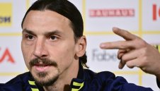 Ибрахимович за войната: Трагедия! Аз съм за любовта 