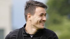 Карабекльов е аут за „Ивайло“