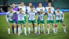 Лошо за "лъвовете": Азербайджан се кани да тресне България