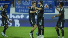 Левски трябва да натисне газта