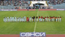 ПРОГНОЗА: Иртиш - Дунав