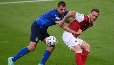 Звезден трансфер: Болоня се подсили с Марко Арнаутович + ВИДЕО