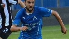 Турци пожелаха двама от Левски