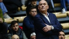 Росен Барчовски: Загубихме от Левски два пъти в един мач