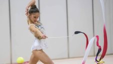 Невяна Владинова с престижно седмо място в Москва