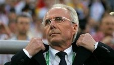 Ериксон: Играхме слабо в защита