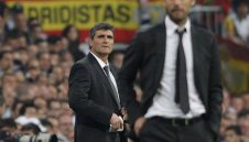 Бивш на Реал Мадрид бе уволнен и от Малага