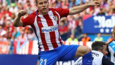 Гамейро обясни защо е отказал на Барса