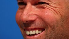 Зидан: Започнахме много зле, но след почивката се преобразихме