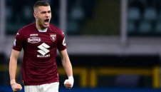 Торино запази шанс за Европа с 3:1 над Милан