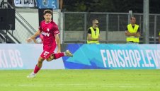 Националът Йоан Стоянов остава блокиран в Израел