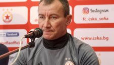 ЦСКА е готов да стане шампион и да вдигне купата!