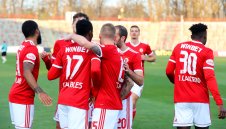 Коронавирус: В ЦСКА започват масова ваксинация