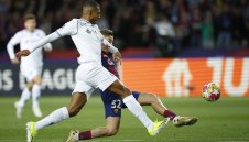 Жезус за Ачерби: Сбърках, че постъпих като джентълмен