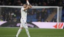 Осасуна - Реал Мадрид