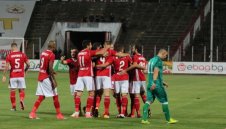 ПРОГНОЗА: Витоша - ЦСКА