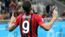 Жиру повтори постижение на Балотели в Милан 