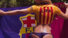 Барса пълни испанските стадиони повече от Реал