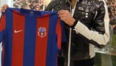 ЦСКА изчаква за Вальо Илиев