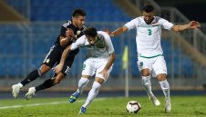 Аржентина може и без Меси, смачка Ирак с лекота + ВИДЕО