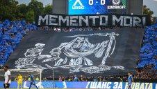 Трагедия: Фенове на Левски загинаха в катастрофа след мача с Айнтрахт