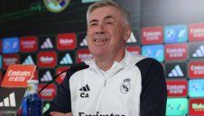 Заповядаха на Реал Мадрид да завърши 2023 победно