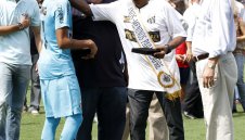 Пеле: Неймар ще стане принц, но аз си оставам Краля