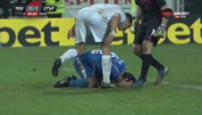 Бивш на ЦСКА: Не съм викал "пукни, говедо" и "боклук" към играч на Левски