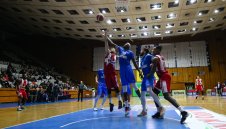 Тити Папазов след победата над ЦСКА: Получи се прекрасен мач и истинска битка