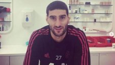 Фелайни се подстрига за ЧРД