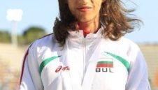 Ваня Стамболова аут за еврокупата