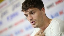 Юрген Матей е №1 в първия кръг на efbet Лига