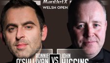 Хигинс отново преби Ракетата + ВИДЕО