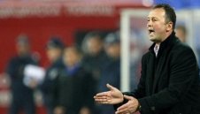 Червенков развърта метлата в Севастопол
