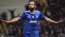 Ювентус – Торино