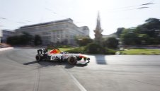 Никола Цолов прави фурор и в Австрия