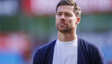 Всички обичат Чаби Алонсо