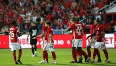 Занев: Временно нося лентата, ЦСКА си има капитан