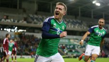 Северна Ирландия с победа в контрола след 2008-а