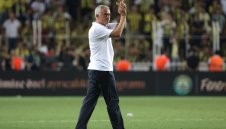 Моуриньо с култов лаф след отпадането на Фенербахче