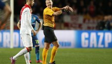 Бербо се завръща за мача със Сент Етиен