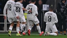 Мбапе аут от мега дербито на Световното клубно първенство