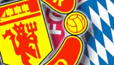 Грубо! Байерн и Юнайтед си разменят мощни крошета в Туитър + СНИМКИ