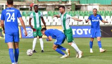 Спонсор призна, че е наливал милиони в Берое