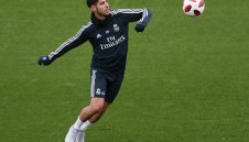 Ливърпул готви януарска оферта за Асенсио, Флорентино май е готов да го продаде