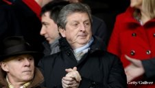 Ходжсън май ще остане начело на Пул и за мача с Юнайтед