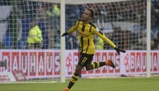 В Рома предпочели Дестро пред Обамеянг