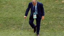 Табарес: Договорът ми с Уругвай изтече